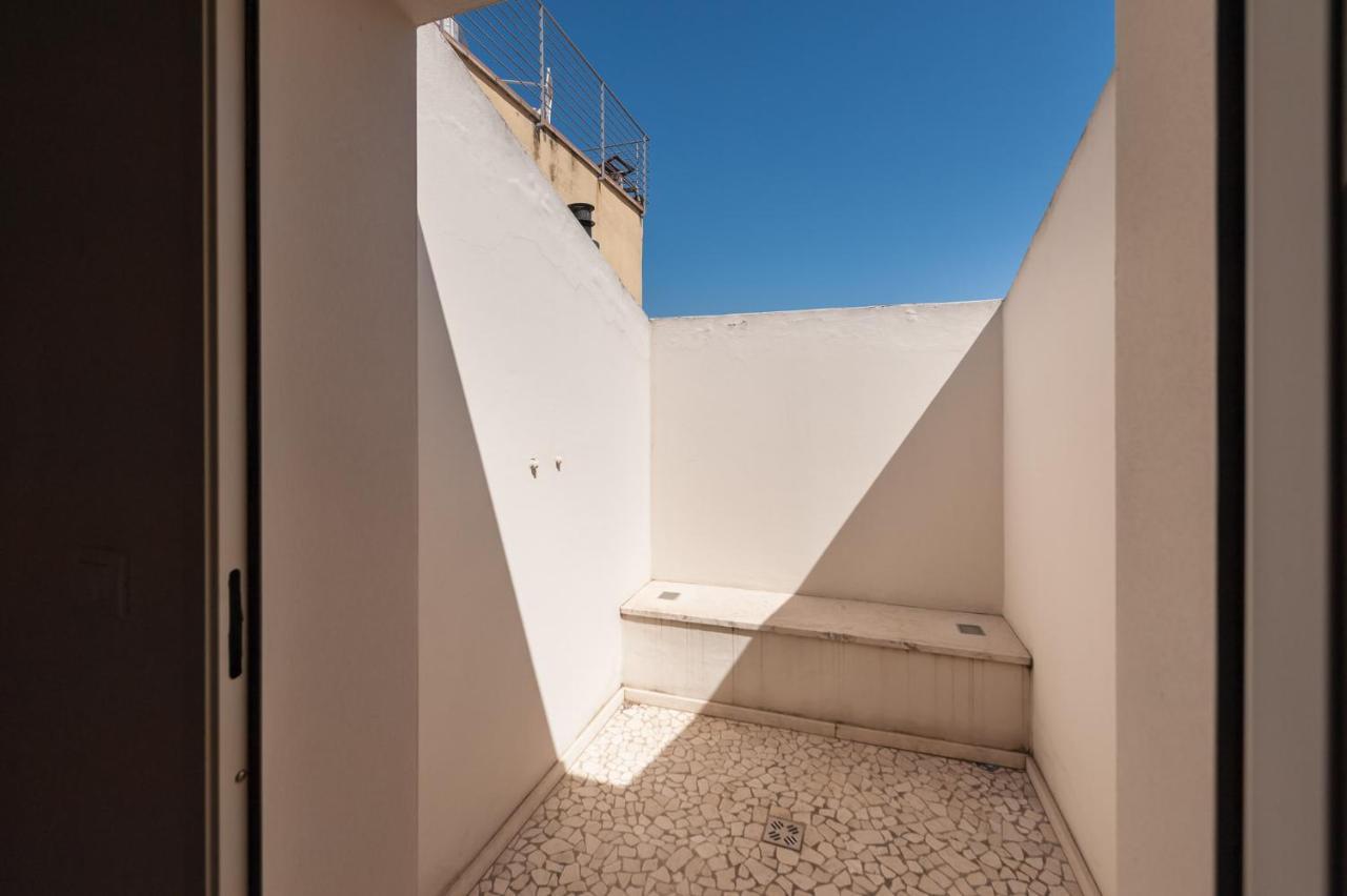Penthouse Hilife Amazing Panoramic Terrace Of Florence -Hosted By Sweetstay Zewnętrze zdjęcie