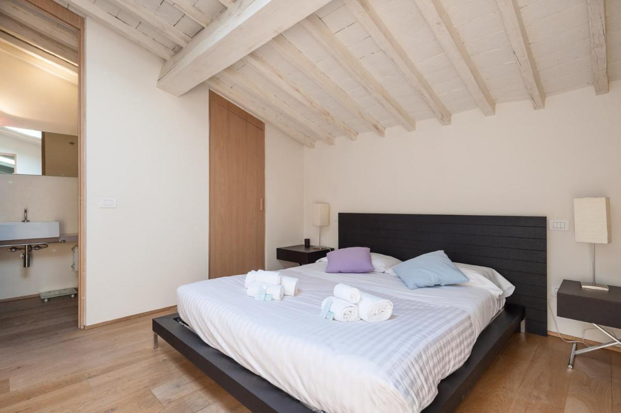Penthouse Hilife Amazing Panoramic Terrace Of Florence -Hosted By Sweetstay Zewnętrze zdjęcie