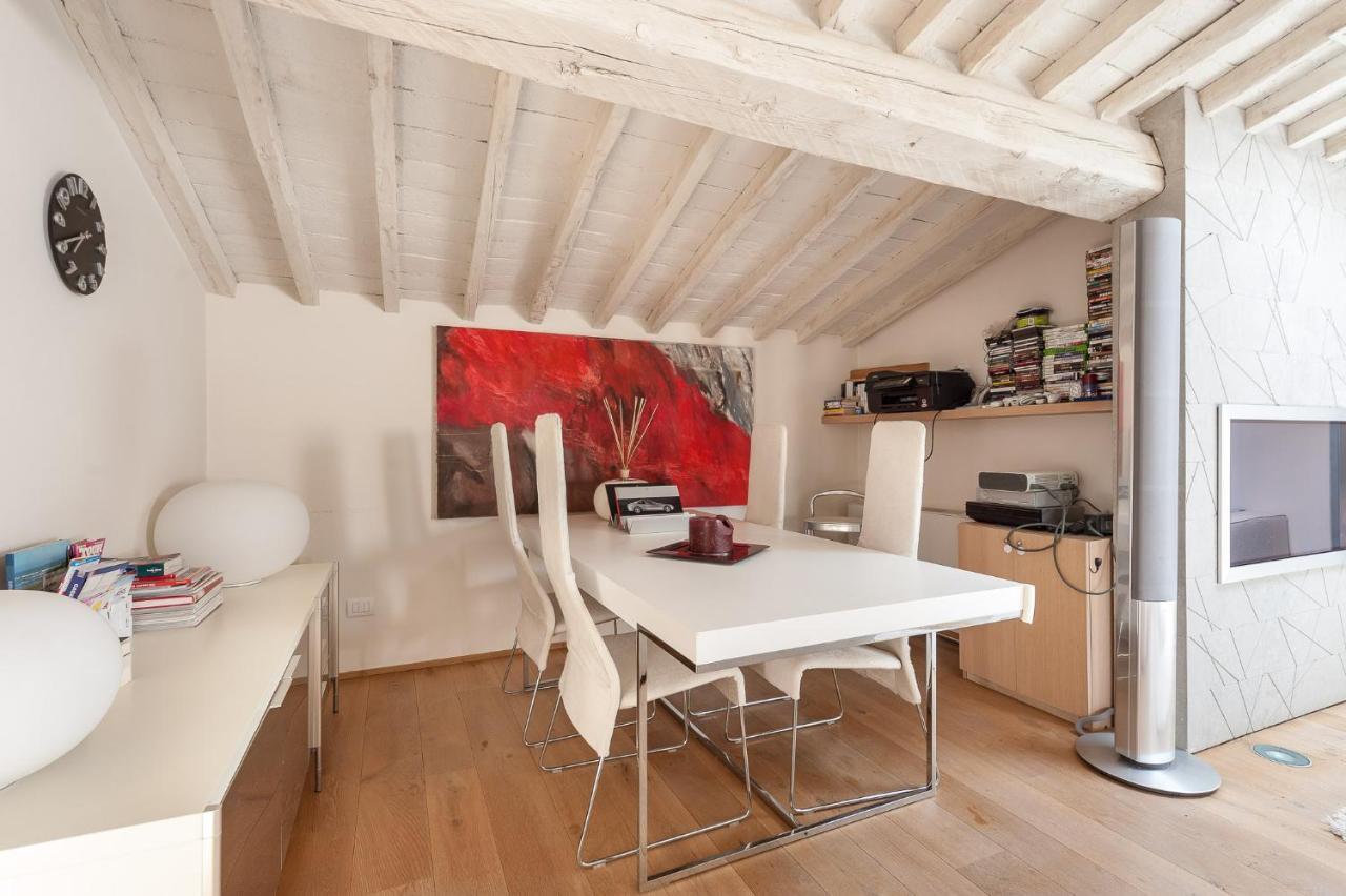 Penthouse Hilife Amazing Panoramic Terrace Of Florence -Hosted By Sweetstay Zewnętrze zdjęcie