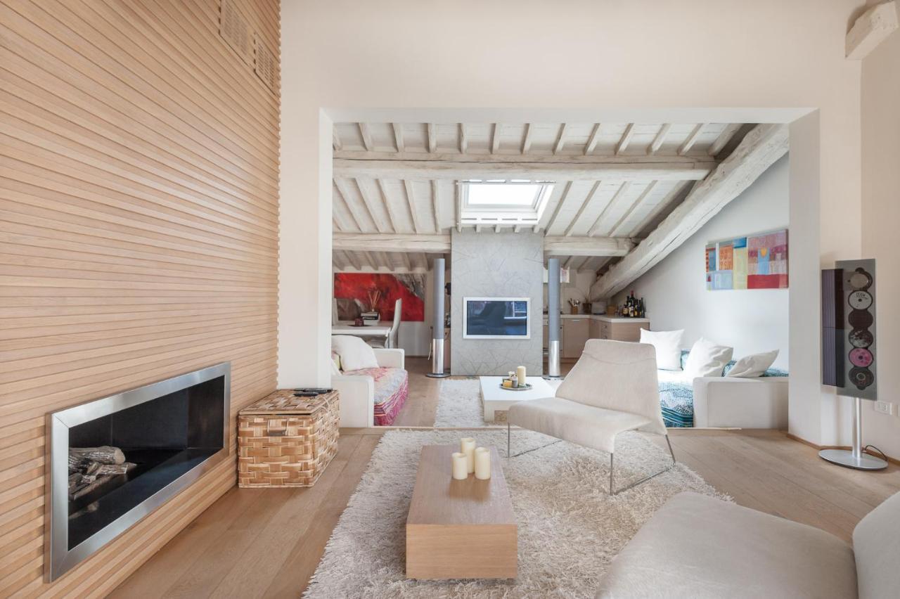 Penthouse Hilife Amazing Panoramic Terrace Of Florence -Hosted By Sweetstay Zewnętrze zdjęcie