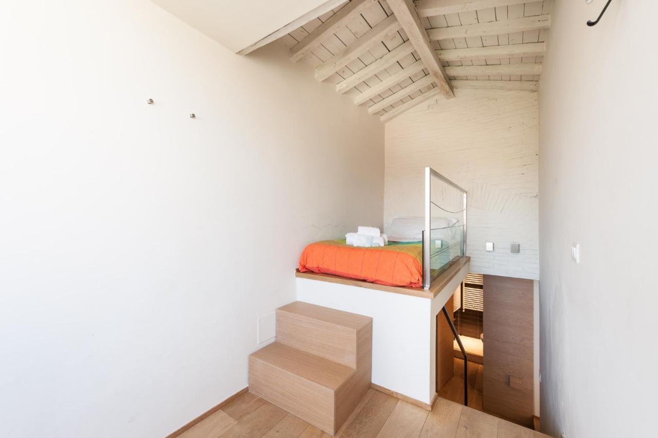 Penthouse Hilife Amazing Panoramic Terrace Of Florence -Hosted By Sweetstay Zewnętrze zdjęcie