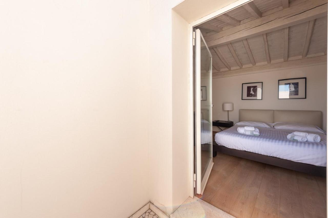 Penthouse Hilife Amazing Panoramic Terrace Of Florence -Hosted By Sweetstay Zewnętrze zdjęcie
