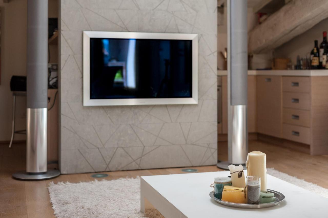 Penthouse Hilife Amazing Panoramic Terrace Of Florence -Hosted By Sweetstay Zewnętrze zdjęcie